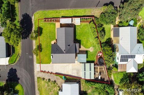 Property photo of 8 Bond Street Mount Gambier SA 5290