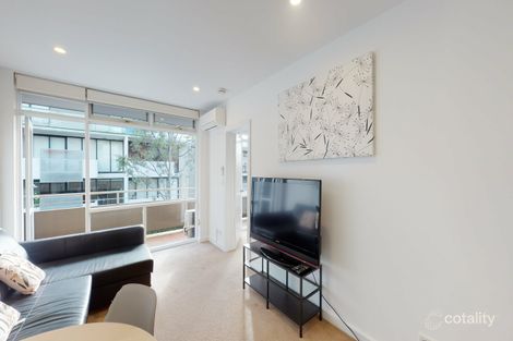 215/445-453 Royal Pde, Parkville, VIC 3052