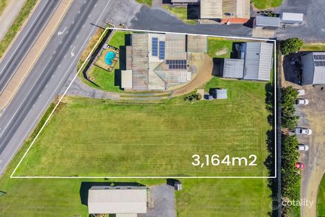 Property photo of 1256 Bruce Highway Farleigh QLD 4741