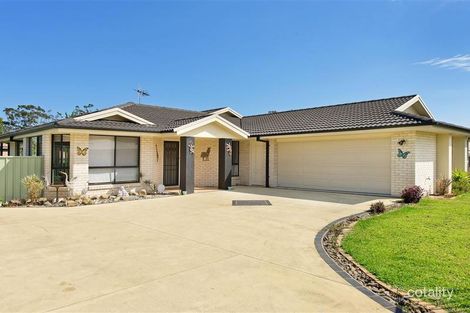 8 Riverbreeze Dr, Crosslands, NSW 2446