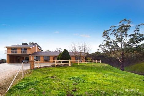 157 Specimen Gully Rd, Barkers Creek, VIC 3451