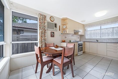 Property photo of 20 Moona Street Burwood East VIC 3151