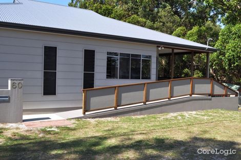 Property photo of 60 Wooli Street Yamba NSW 2464