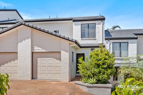 20/56 Rise St, Mount Gravatt East, QLD 4122