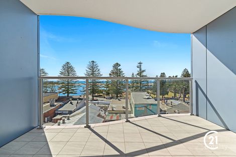 Property photo of 516/18 Coral Street The Entrance NSW 2261