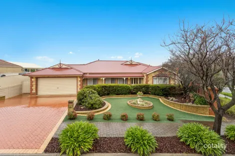 1 Aiston Gr, Golden Grove, SA 5125
