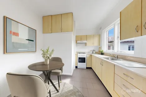 Property photo of 7/8 Waruda Street Kirribilli NSW 2061