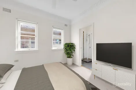 Property photo of 7/8 Waruda Street Kirribilli NSW 2061