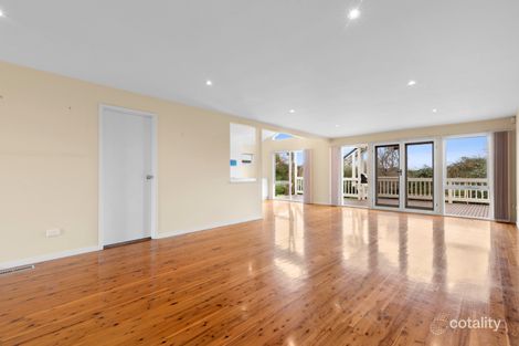 Property photo of 26 Melibee Street Blairgowrie VIC 3942