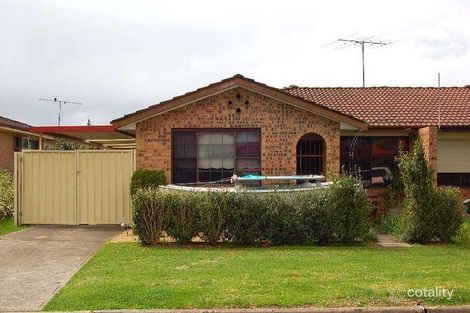 49 Laurence St, Hobartville, NSW 2753