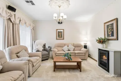 Property photo of 1 Aiston Grove Golden Grove SA 5125