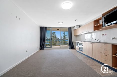 Property photo of 516/18 Coral Street The Entrance NSW 2261
