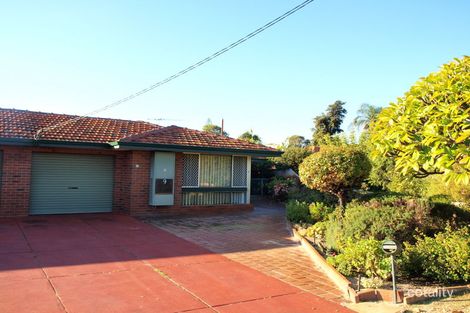 Property photo of 9 Myall Place Dianella WA 6059