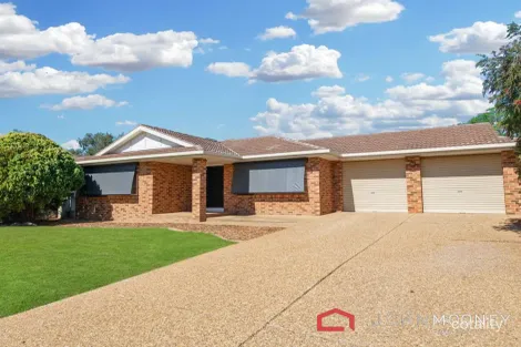 Property photo of 3 Berembee Road Bourkelands NSW 2650