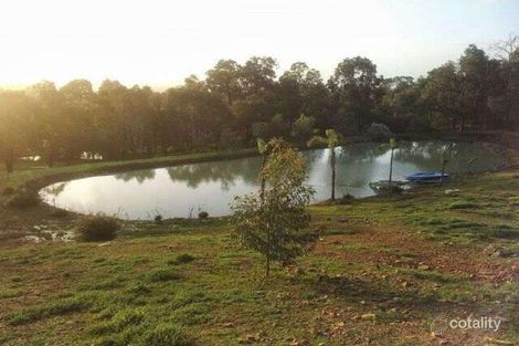 Property photo of 177 Medulla Road Jarrahdale WA 6124