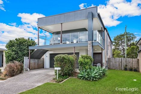 Property photo of 13 Pali Court Griffin QLD 4503