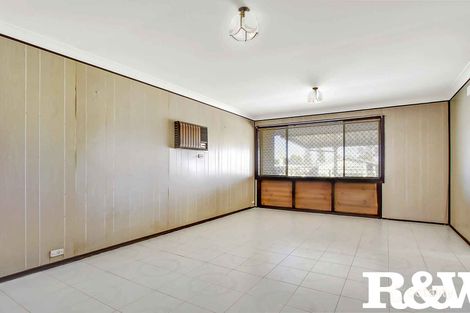 Property photo of 5 Madang Avenue Whalan NSW 2770