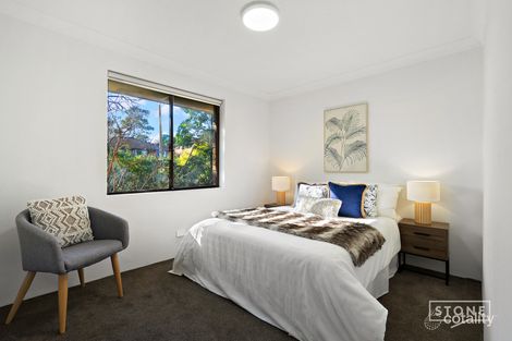 Property photo of 7/63 O'Connell Street North Parramatta NSW 2151