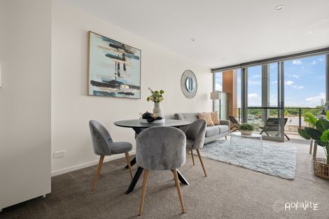 Property photo of 405/8 Cape Street Dickson ACT 2602