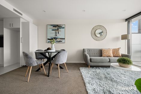 Property photo of 405/8 Cape Street Dickson ACT 2602