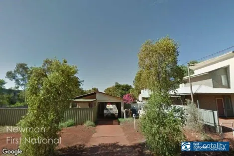 23 Keedi Rd, Newman, WA 6753