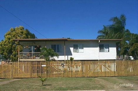 80 Menzies St, Park Avenue, QLD 4701