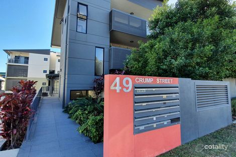 4/49 Crump St, Holland Park West, QLD 4121