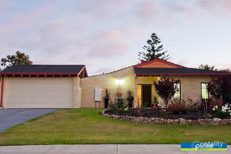 Property photo of 8 Sowden Drive Samson WA 6163