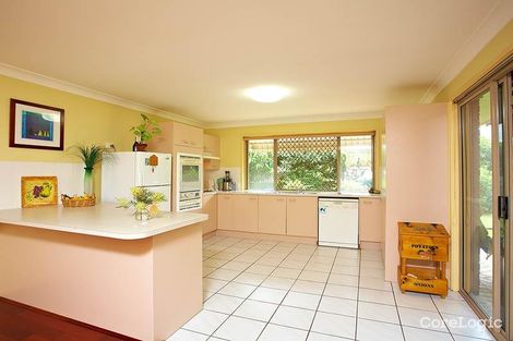 Property photo of 27 Tristania Way Mount Gravatt East QLD 4122