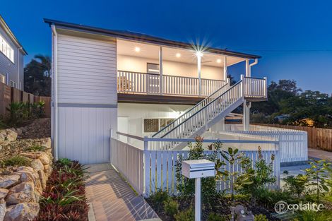 54 Morris St, Wooloowin, QLD 4030