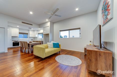 Property photo of 54 Morris Street Wooloowin QLD 4030