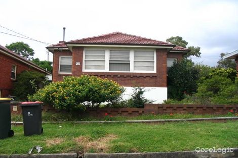 Property photo of 57 Moreton Avenue Kingsgrove NSW 2208