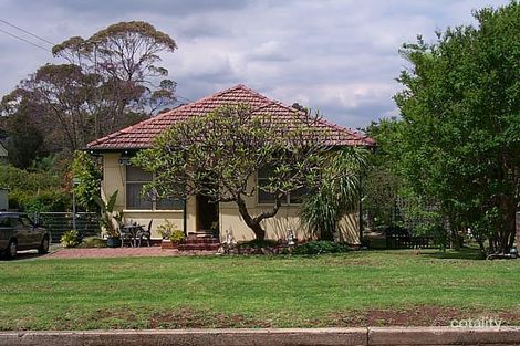 18 Chestnut Ave, Telopea, NSW 2117