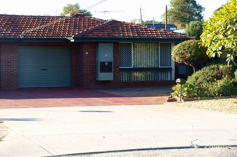 Property photo of 9 Myall Place Dianella WA 6059