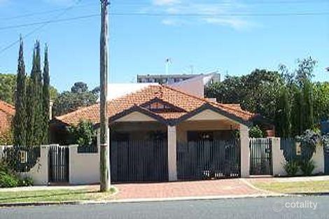 12 Mccarthy St, Perth, WA 6000