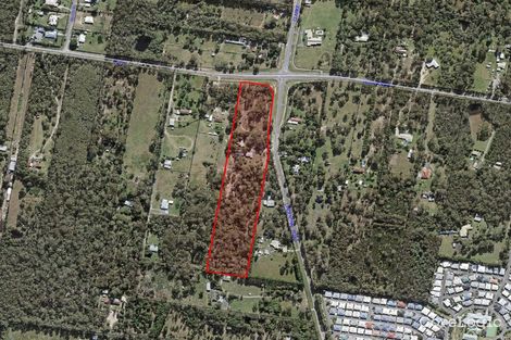 Property photo of 1 Lindenthal Road Park Ridge QLD 4125