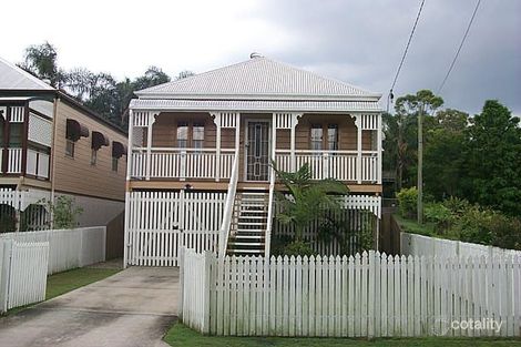 17 South St, Newmarket, QLD 4051