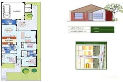 2/1 Pemberton Bvd, Baldivis, WA 6171