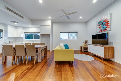 Property photo of 54 Morris Street Wooloowin QLD 4030