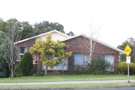 Property photo of 272 Gallaghers Road Glen Waverley VIC 3150