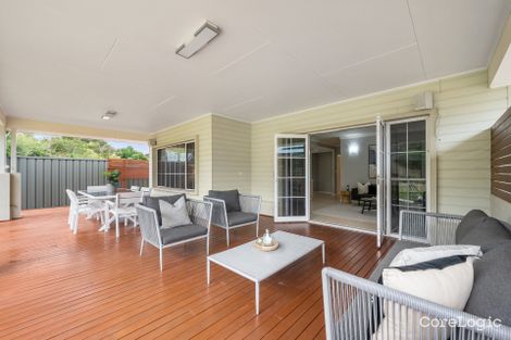 Property photo of 58A Coleman Crescent Melville WA 6156