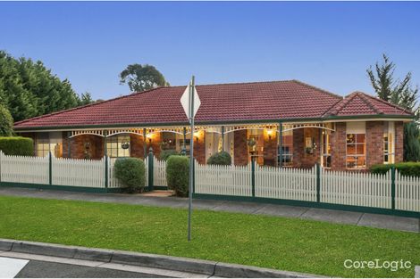 Property photo of 1 Mulsanne Way Warranwood VIC 3134