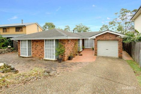 5 Belarada Cl, Bangor, NSW 2234
