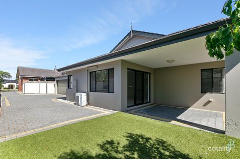 Property photo of 2/55 Canavan Crescent Manning WA 6152