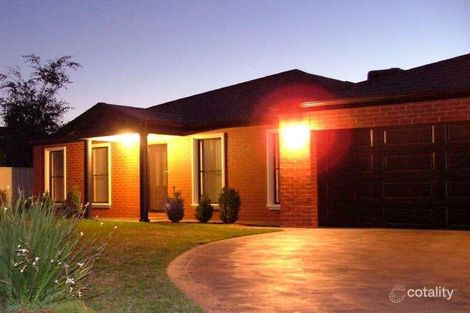 7 Charolais Ct, Shepparton, VIC 3630