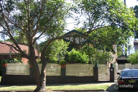 1 Haig Ave, Summer Hill, NSW 2130