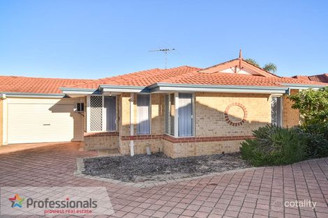 Property photo of 2/7 Chapman Road St James WA 6102