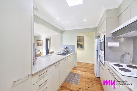 Property photo of 19 Spitfire Drive Raby NSW 2566