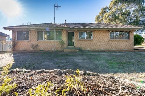 Property photo of 109 Onkaparinga Crescent Kaleen ACT 2617