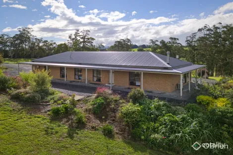135 Mason Rd, Jindivick, VIC 3818